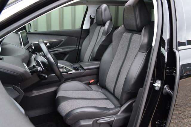 Peugeot 5008 1.2 PureTech Allure Navi/Trekhaak/19'' inch