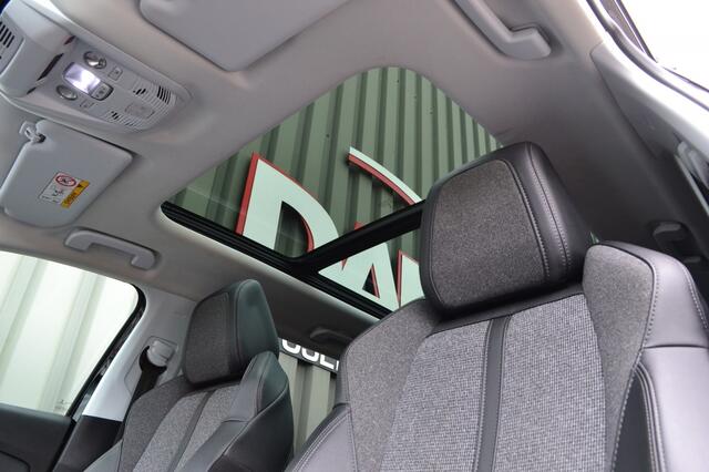 Peugeot 5008 1.2 PureTech Allure Navi/Trekhaak/19'' inch