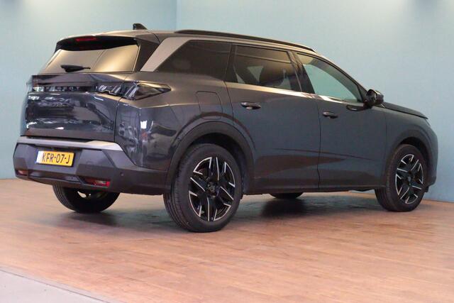 Peugeot 5008 1.2 Hybrid 145 Allure Automaat | 7 PERS | APPCONNECT | CAMERA + PDC | CRUISE | LANE-ASSIST |