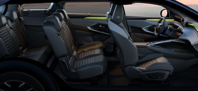 Peugeot 5008 1.2 Hybrid 145 GT Exclusive DIRECT RIJDEN - PANORAMADAK - 8 JAAR GARANTIE
