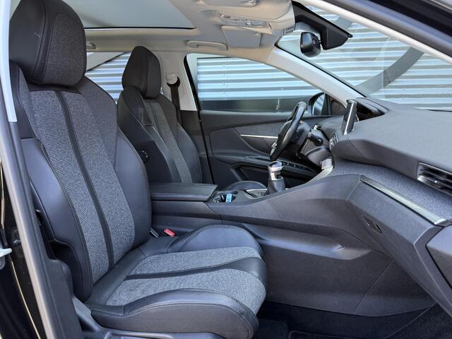 Peugeot 5008 1.2 PureTech Allure 7p. 2e Eigenaar|Navi|Schuifdak|Carplay|Camera|i-Cockpit|N.A.P|APK tot 09-2026