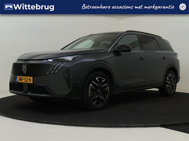 Peugeot 5008 1.2 Hybrid 145 Allure | Navigatie | Climate Control | Camera en Parkeerhulp Achter | YP