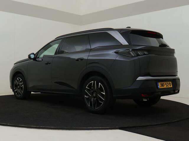 Peugeot 5008 1.2 Hybrid 145 Allure | Navigatie | Climate Control | Camera en Parkeerhulp Achter | YP