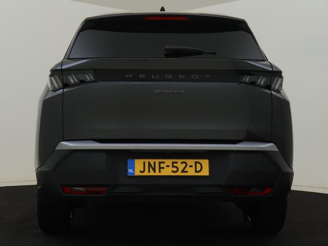 Peugeot 5008 1.2 Hybrid 145 Allure | Navigatie | Climate Control | Camera en Parkeerhulp Achter | YP