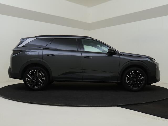 Peugeot 5008 1.2 Hybrid 145 Allure | Navigatie | Climate Control | Camera en Parkeerhulp Achter | YP