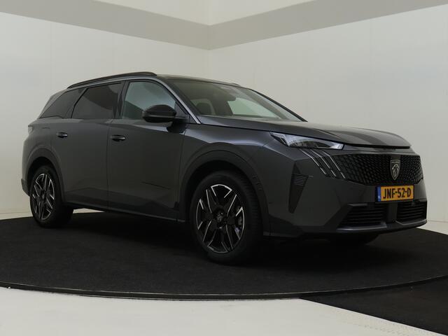 Peugeot 5008 1.2 Hybrid 145 Allure | Navigatie | Climate Control | Camera en Parkeerhulp Achter | YP