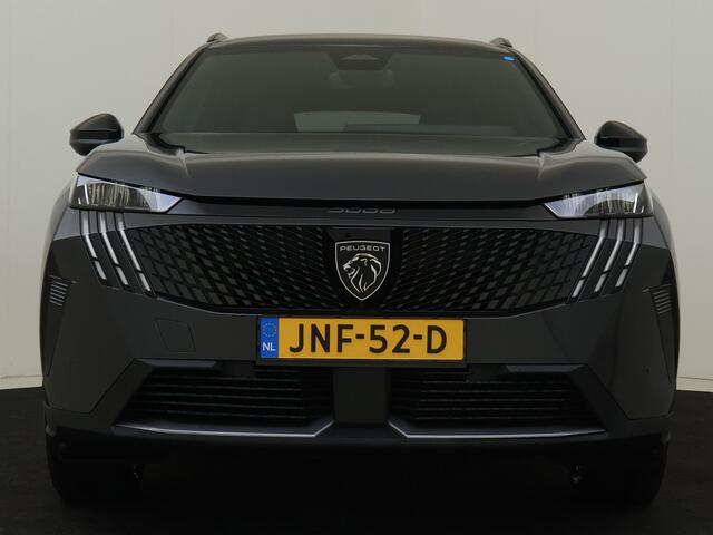 Peugeot 5008 1.2 Hybrid 145 Allure | Navigatie | Climate Control | Camera en Parkeerhulp Achter | YP