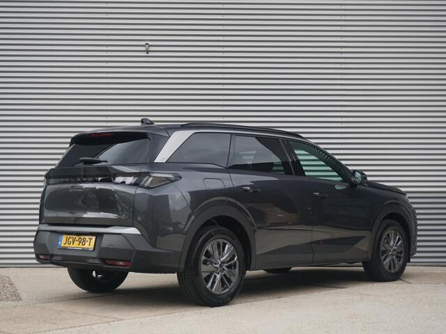 Peugeot 5008 1.2 Hybrid 145 Allure 7p 360° Camera