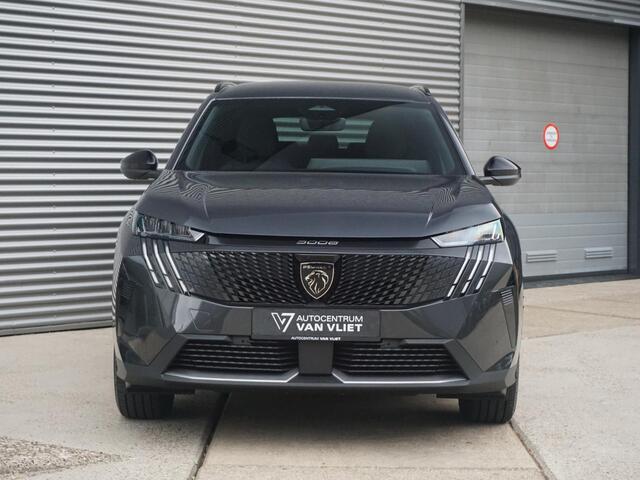 Peugeot 5008 1.2 Hybrid 145 Allure 7p 360° Camera