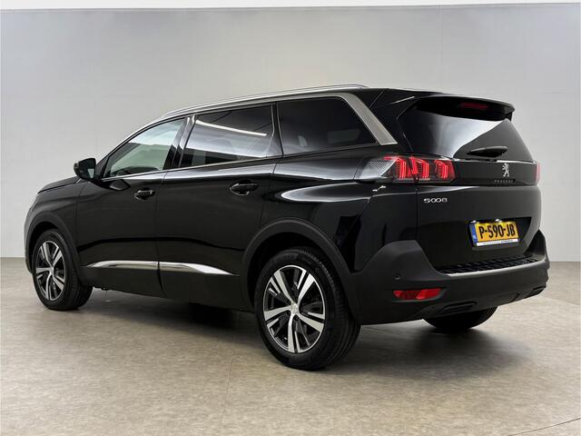 Peugeot 5008 1.2 PureTech Allure 7p. | Camera | Virtual | Cruise | Sfeer | Carplay | LED | Keyless | NAP