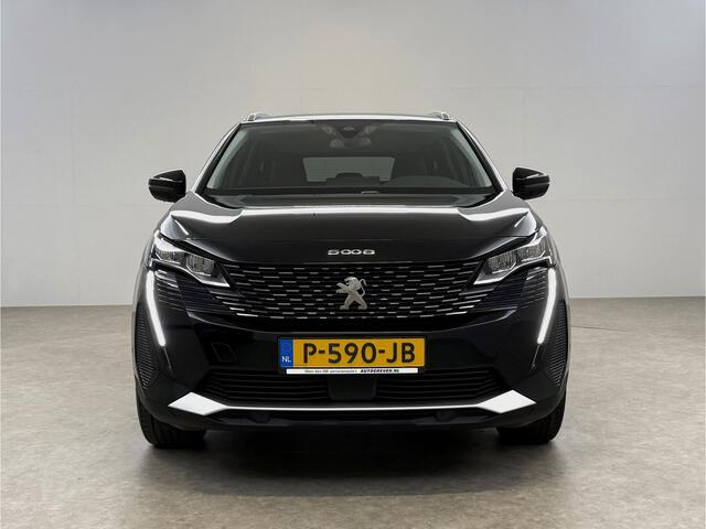 Peugeot 5008 1.2 PureTech Allure 7p. | Camera | Virtual | Cruise | Sfeer | Carplay | LED | Keyless | NAP