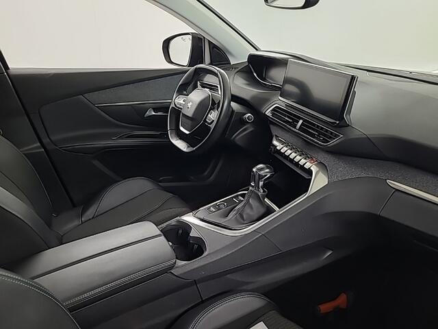 Peugeot 5008 1.2 PureTech Allure Pack Business 1e-Eig. & Dealer-Onderh. BOVAG-Garantie. NL-Auto.