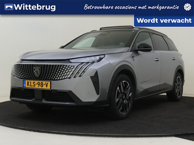 Peugeot 5008 1.2 Hybrid 145 GT 7p