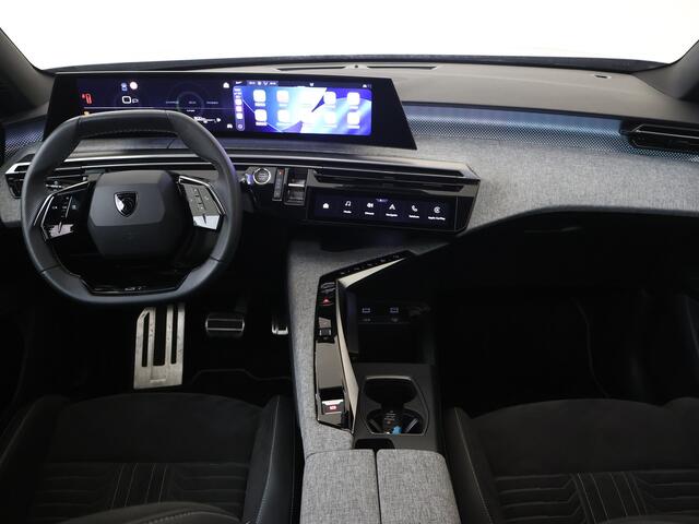 Peugeot 5008 1.2 Hybrid 145 GT 7p