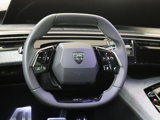 Peugeot 5008 e-5008 GT Avantage 73 kWh