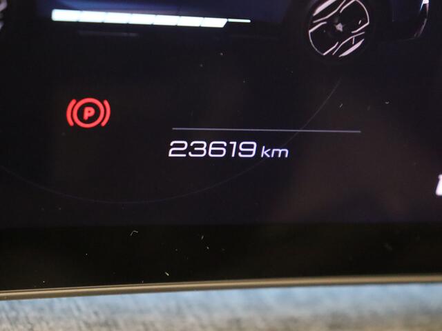 Peugeot 5008 e-5008 GT Avantage 73 kWh