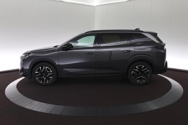 Peugeot 5008 1.2 Hybrid 145 Allure -7 pers / trekhaak-