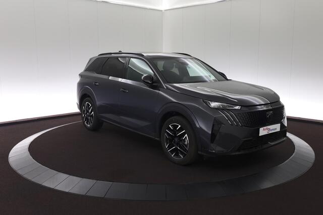 Peugeot 5008 1.2 Hybrid 145 Allure -7 pers / trekhaak-
