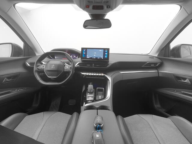 Peugeot 5008 1.2 PureTech 130 PK Automaat Allure 7-Pers. | CAMERA | CARPLAY