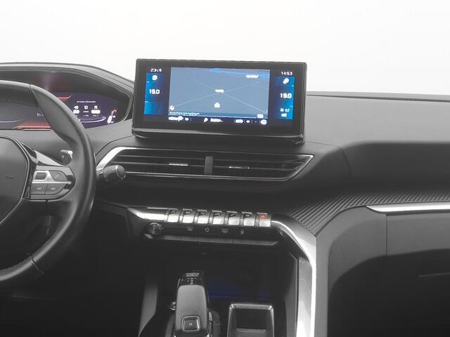 Peugeot 5008 1.2 PureTech 130 PK Automaat Allure 7-Pers. | CAMERA | CARPLAY