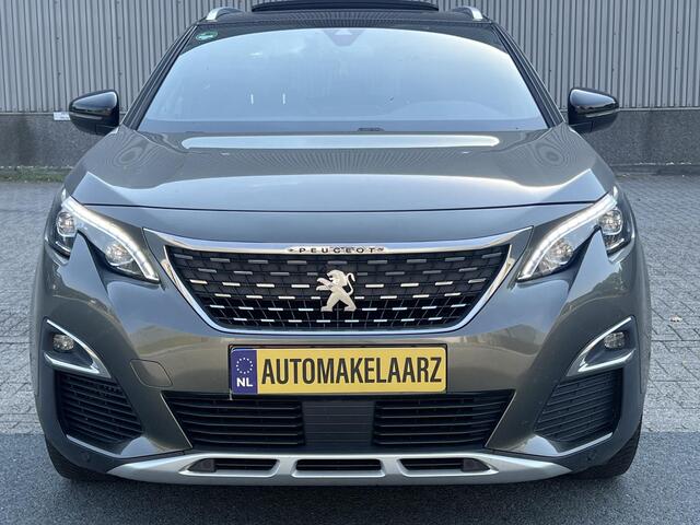 Peugeot 5008 1.2 PureTech GT-Line FULL OPTION !