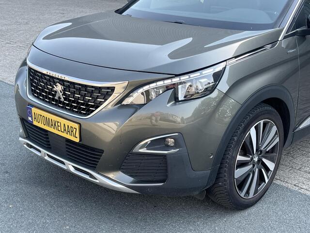 Peugeot 5008 1.2 PureTech GT-Line FULL OPTION !
