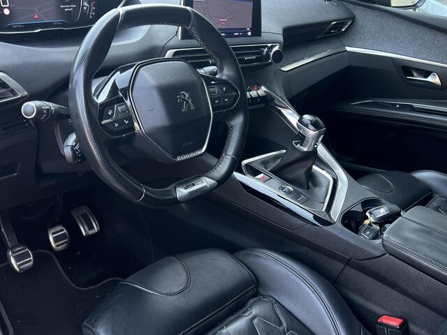 Peugeot 5008 1.2 PureTech GT-Line FULL OPTION !