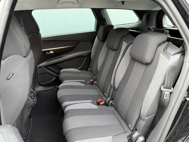 Peugeot 5008 BWJ 2022 1.5 BlueHDI 131PK Active Pack Business TREKHAAK | FULL LED | 360 CAMERA | DAB+ | CARPLAY + ANDROID | NAVI | CLIMA | CRUISE | LMV | PDC