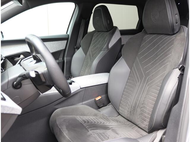 Peugeot 5008 e-5008 GT-line 73 kWh 7p | SOH 96,4% | 360 Camera | ACC | Org. NL