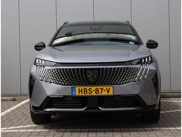 Peugeot 5008 e-5008 GT-line 73 kWh 7p | SOH 96,4% | 360 Camera | ACC | Org. NL