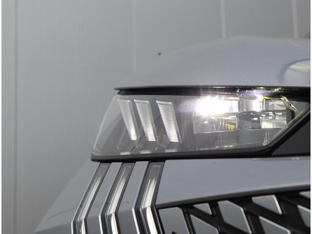Peugeot 5008 e-5008 GT-line 73 kWh 7p | SOH 96,4% | 360 Camera | ACC | Org. NL
