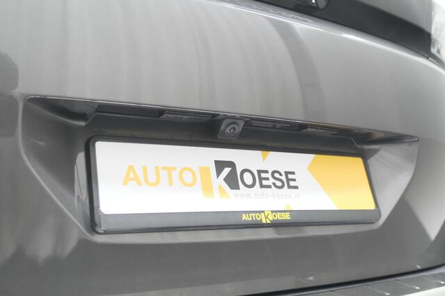 Peugeot 5008 PureTech 130 EAT8 GT | 7 Zitplaatsen | Schuif-/Kanteldak | Camera | Adaptieve Cruise Control