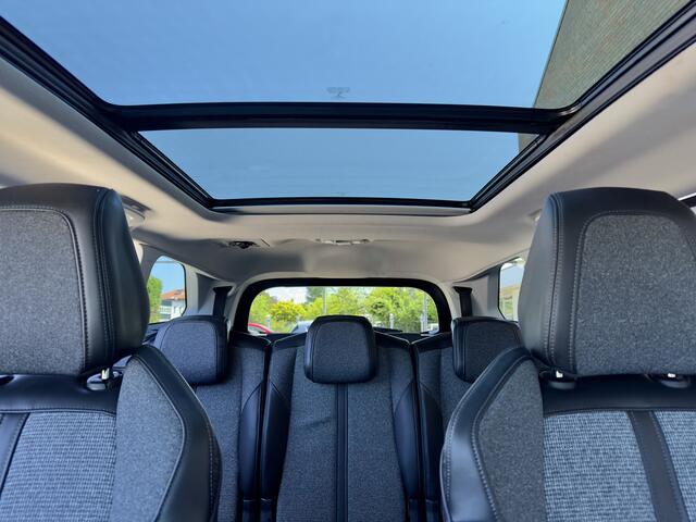 Peugeot 5008 1.6 e- AUT6 GT-LINE 7PERS PANODAK LEDER NAVI CAMERA APPLE-CARPLAY LED LMV PDC