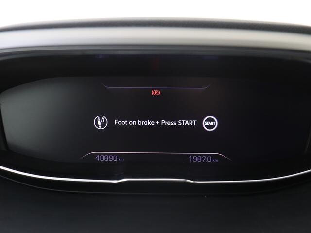 Peugeot 5008 1.2 PureTech Blue Lease GT | Elektrische Stoelen | Alcantara | Schuidak | Stoelverwarming | 7 Persoons!!
