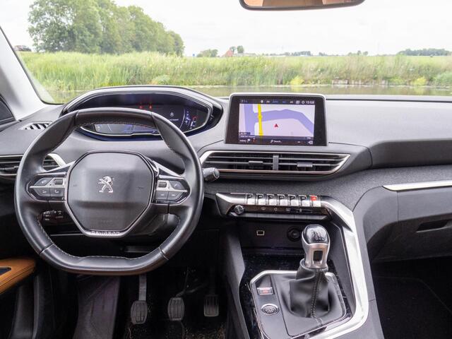 Peugeot 5008 1.2 PureTech Access 360 Camera Trekhaak 7 persoons