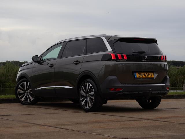 Peugeot 5008 1.2 PureTech Access 360 Camera Trekhaak 7 persoons
