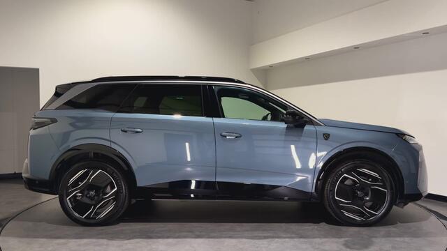 Peugeot 5008 e-5008 Allure 73 kWh 7p | Luxe Leder
