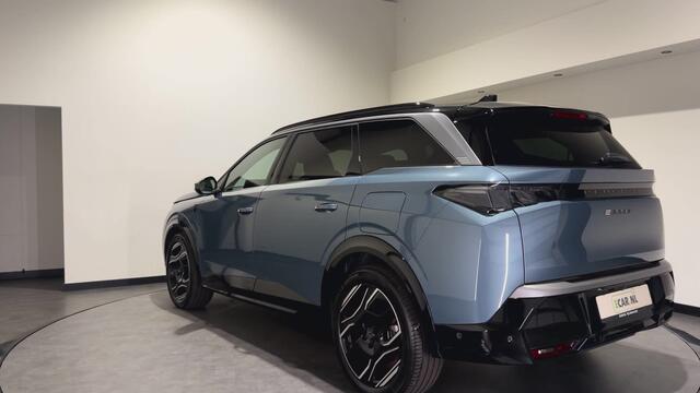 Peugeot 5008 e-5008 Allure 73 kWh 7p | Luxe Leder