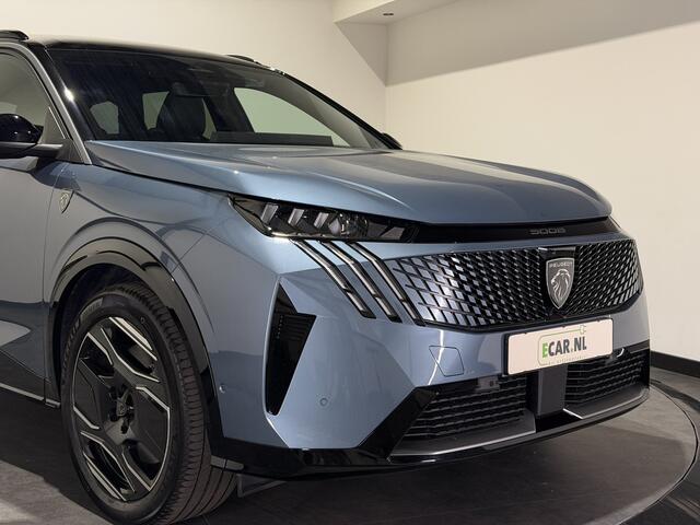 Peugeot 5008 e-5008 Allure 73 kWh 7p | Luxe Leder