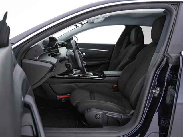 Peugeot 508 SW 1.5 BlueHDI Blue Lease Active Avantage *NAVI-FULLMAP | CAMERA | DAB | ECC | PDC | CRUISE | VIRTUAL-COCKPIT | LANE-ASSIST | SPORT-SEATS | 19"ALU