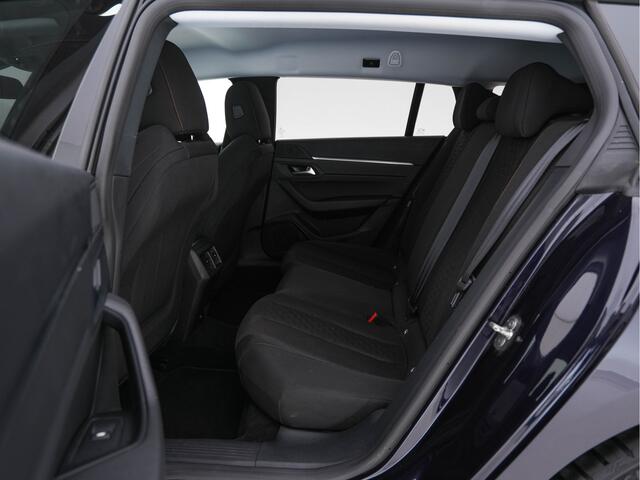 Peugeot 508 SW 1.5 BlueHDI Blue Lease Active Avantage *NAVI-FULLMAP | CAMERA | DAB | ECC | PDC | CRUISE | VIRTUAL-COCKPIT | LANE-ASSIST | SPORT-SEATS | 19"ALU