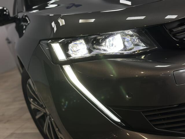 Peugeot 508 SW 1.2 PureTech Allure Pack Business Airco ECC | LED | Adaptive Cruise | Camera | Navigatie | Keyless | Apple Carplay Android Auto | Isofix | NAP |