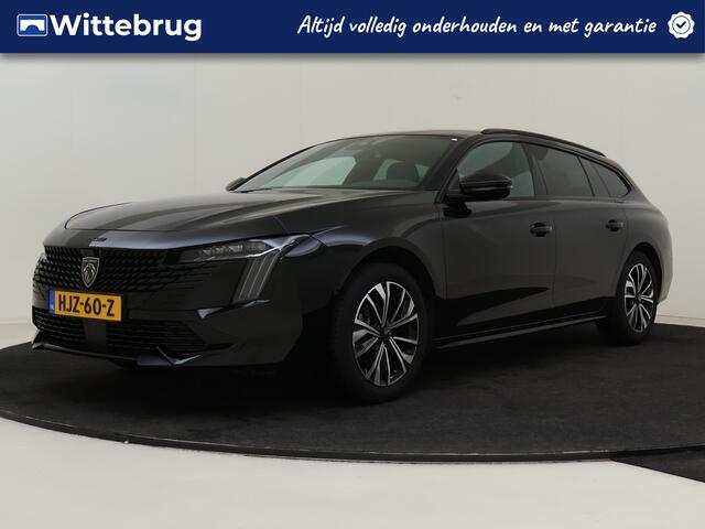 Peugeot 508 SW 1.2 PureTech 130 Allure