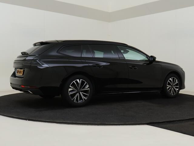 Peugeot 508 SW 1.2 PureTech 130 Allure