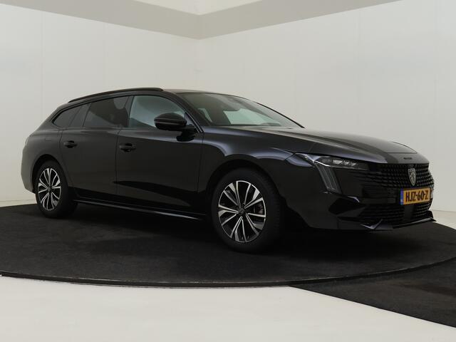 Peugeot 508 SW 1.2 PureTech 130 Allure