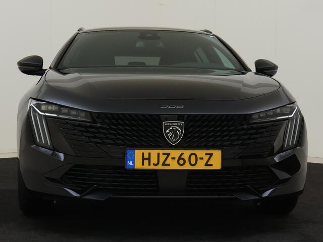Peugeot 508 SW 1.2 PureTech 130 Allure