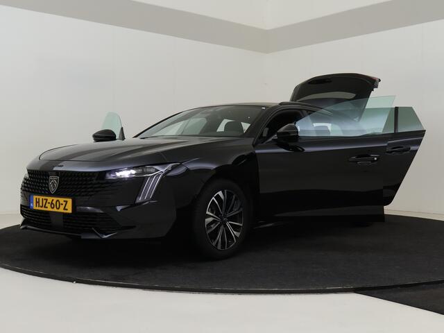 Peugeot 508 SW 1.2 PureTech 130 Allure