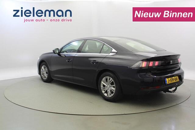 Peugeot 508 1.5 BlueHDI Active Avantage - Carplay, Camera, Trekhaak