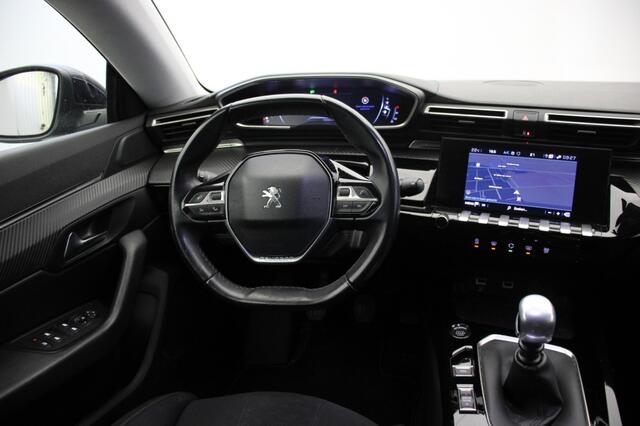 Peugeot 508 1.5 BlueHDI Active Avantage - Carplay, Camera, Trekhaak