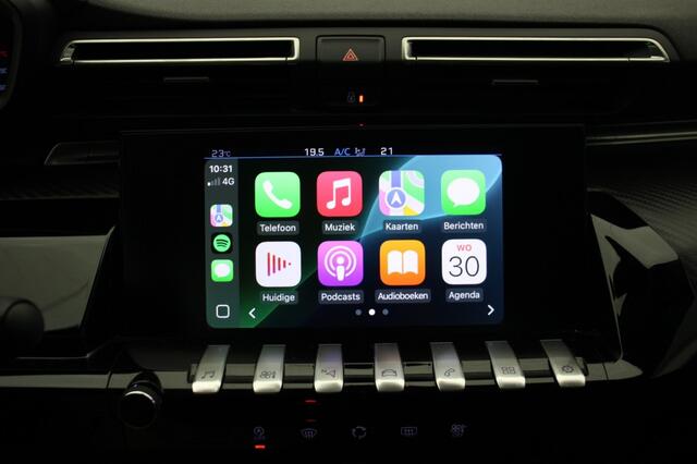 Peugeot 508 1.5 BlueHDI Active Avantage - Carplay, Camera, Trekhaak